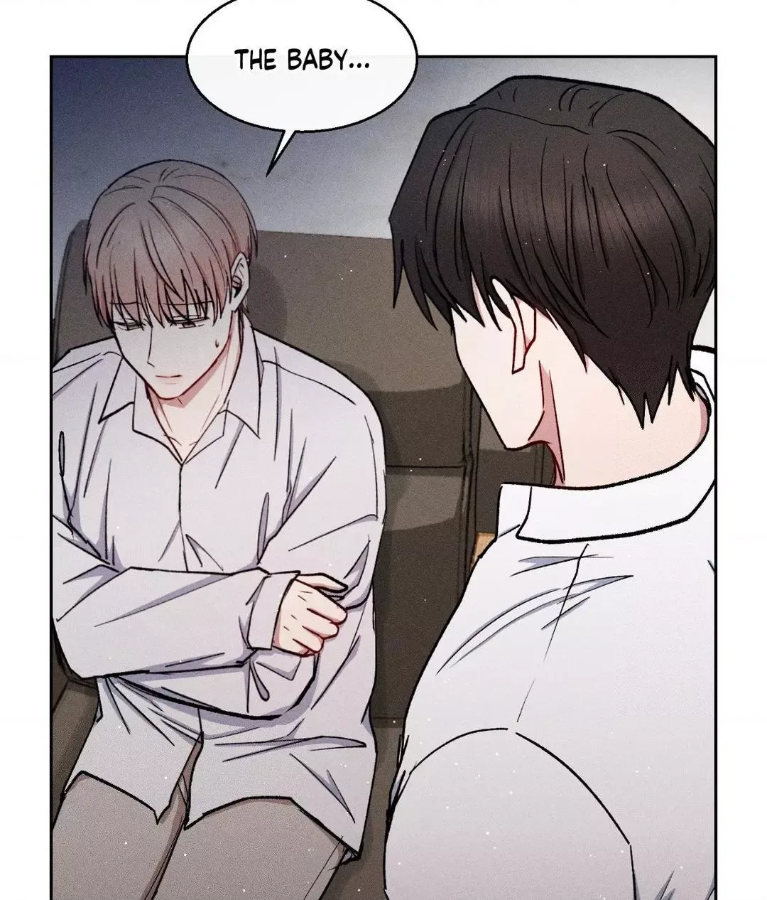 If You Want Me - Chapter 39 Page 39