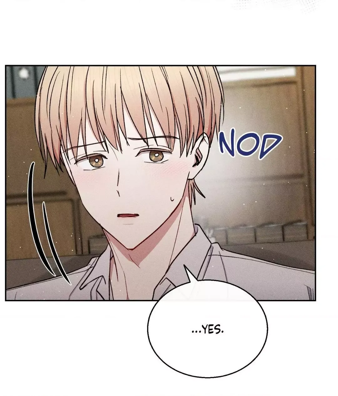 If You Want Me - Chapter 39 Page 43