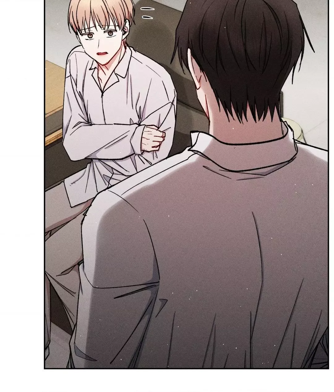 If You Want Me - Chapter 39 Page 47