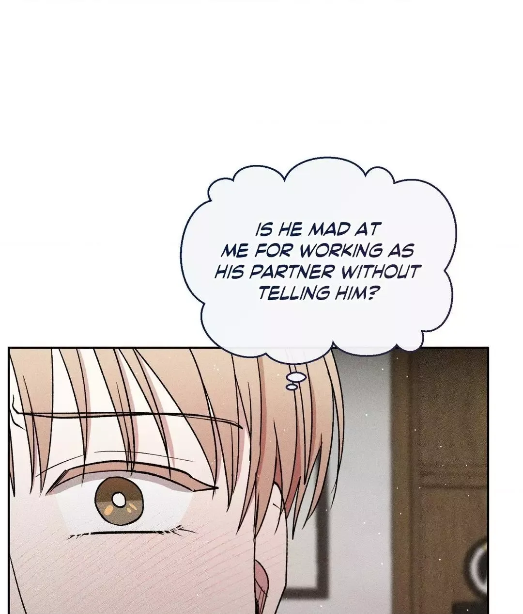 If You Want Me - Chapter 39 Page 48