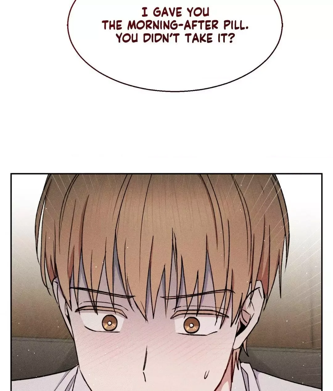 If You Want Me - Chapter 39 Page 52