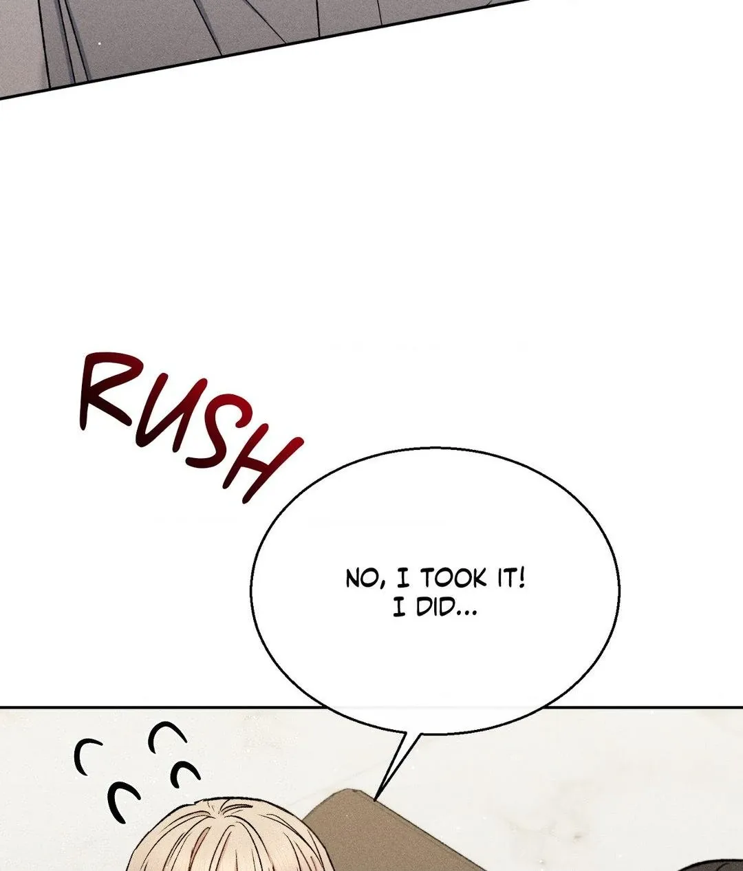 If You Want Me - Chapter 39 Page 56
