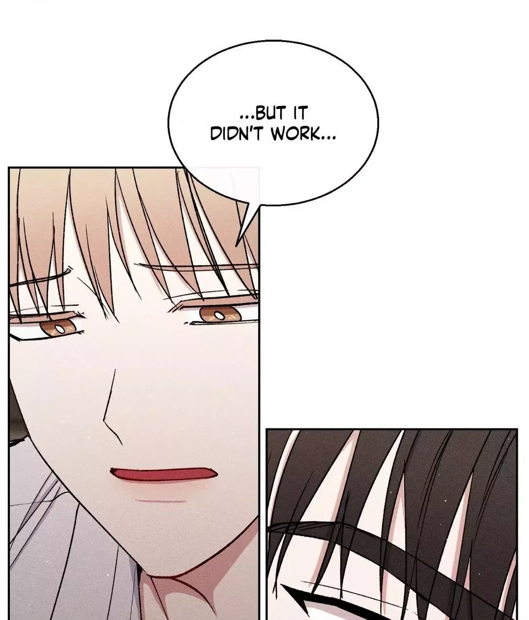 If You Want Me - Chapter 39 Page 59
