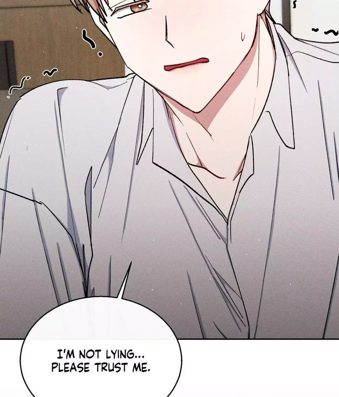 If You Want Me - Chapter 39 Page 62
