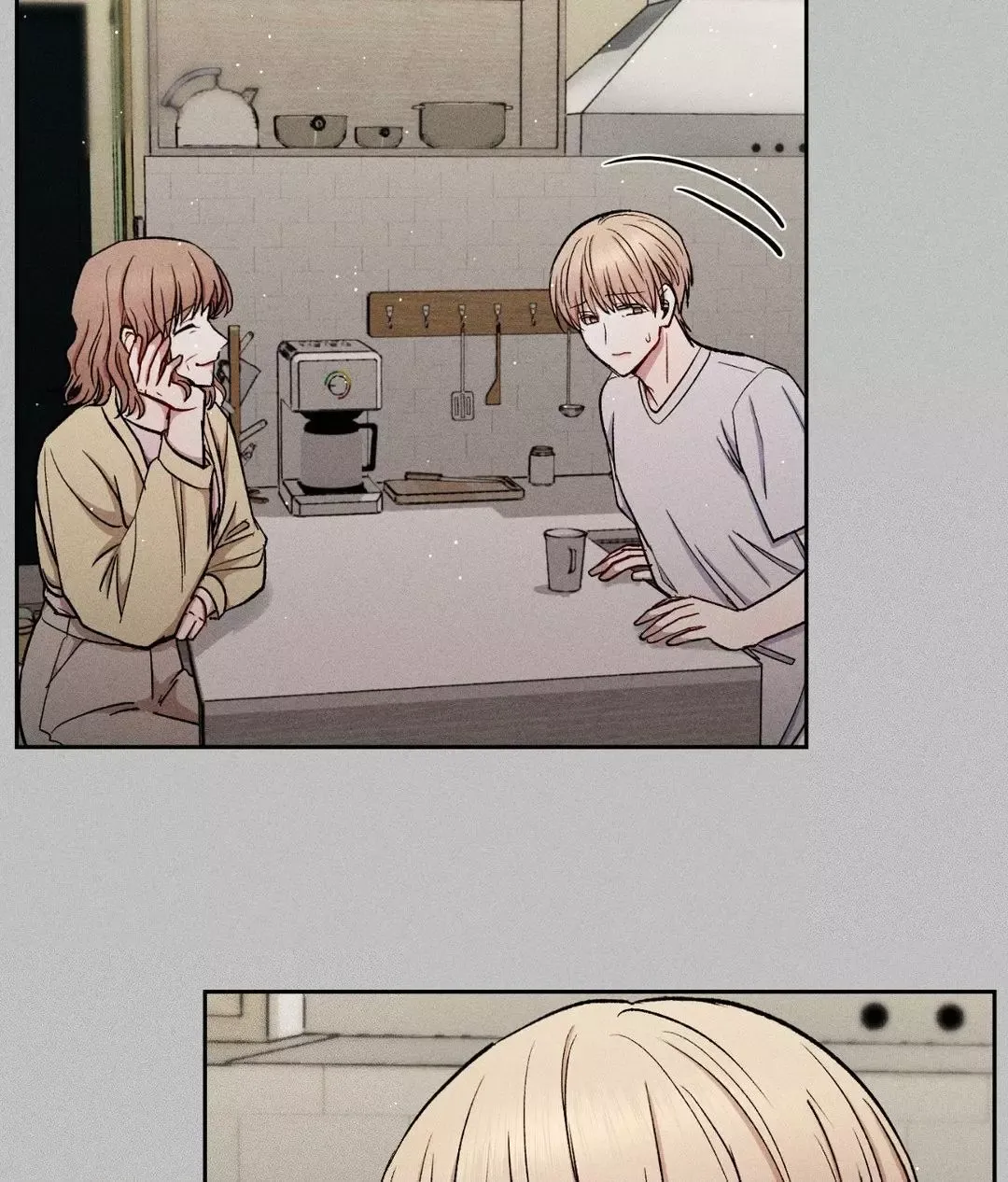 If You Want Me - Chapter 39 Page 64