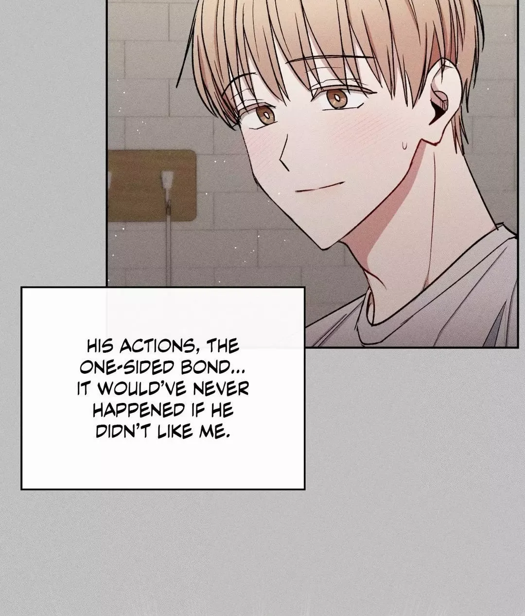 If You Want Me - Chapter 39 Page 65