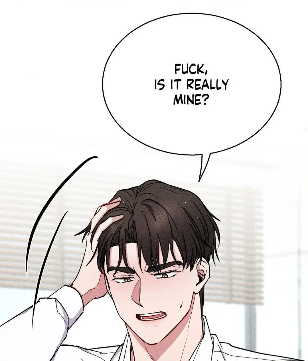If You Want Me - Chapter 39 Page 70