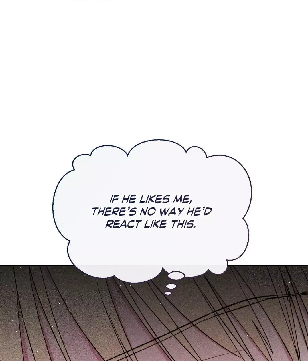 If You Want Me - Chapter 39 Page 72