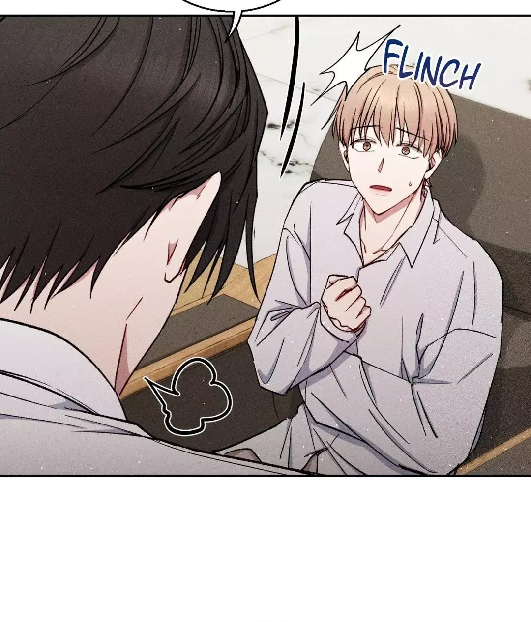 If You Want Me - Chapter 39 Page 74