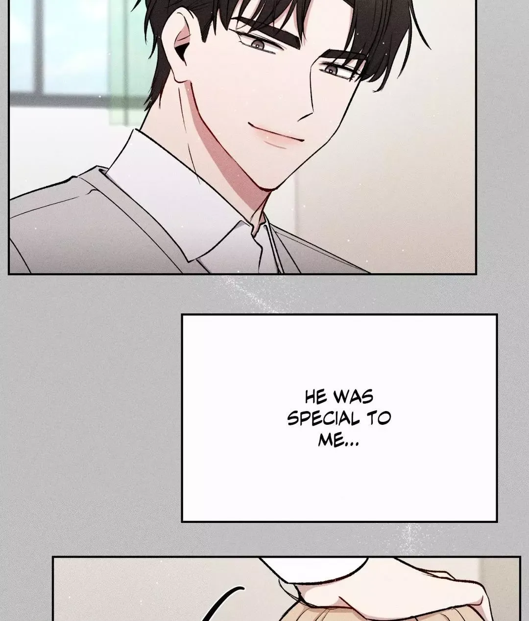 If You Want Me - Chapter 39 Page 79