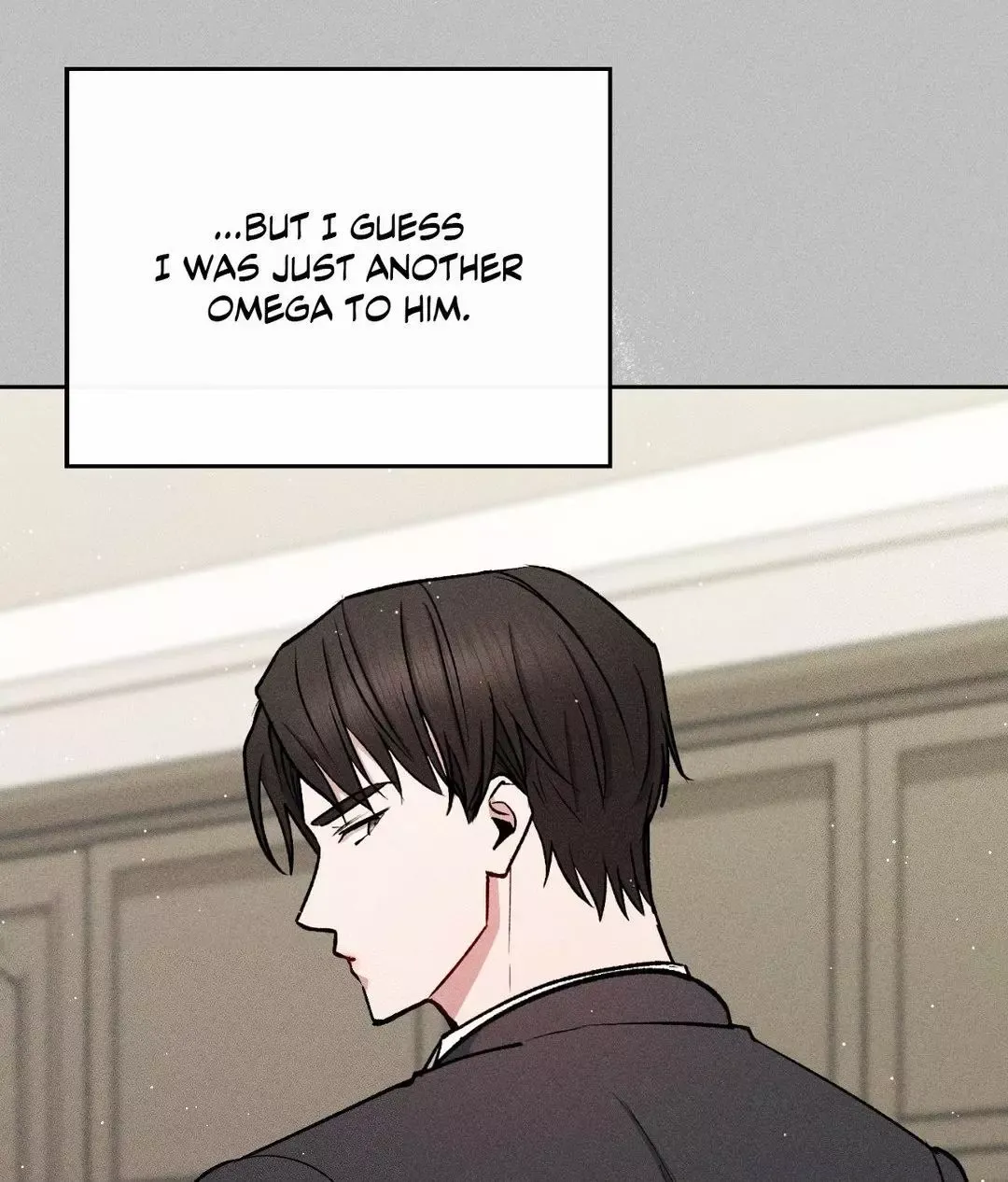 If You Want Me - Chapter 39 Page 81