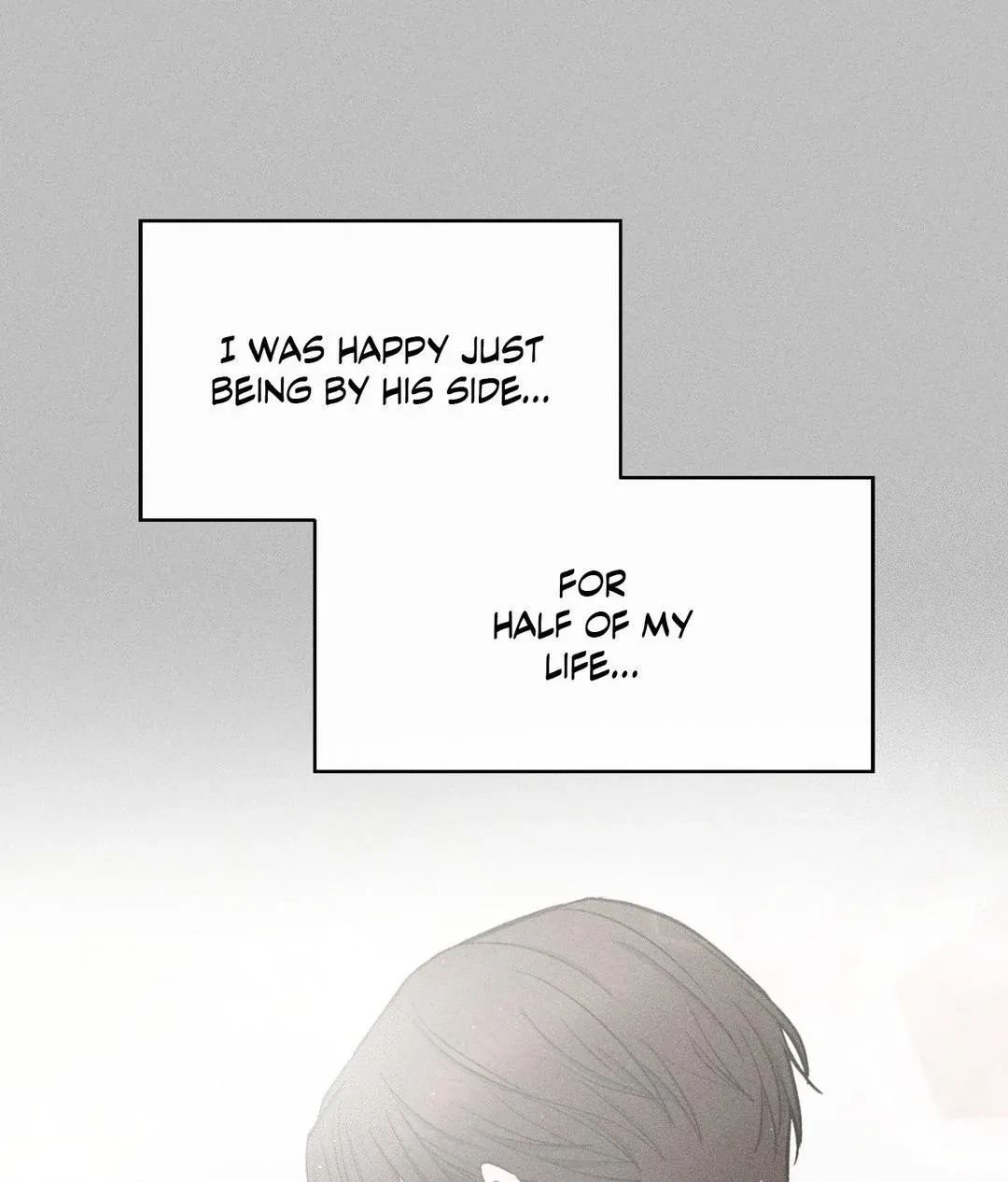 If You Want Me - Chapter 39 Page 83