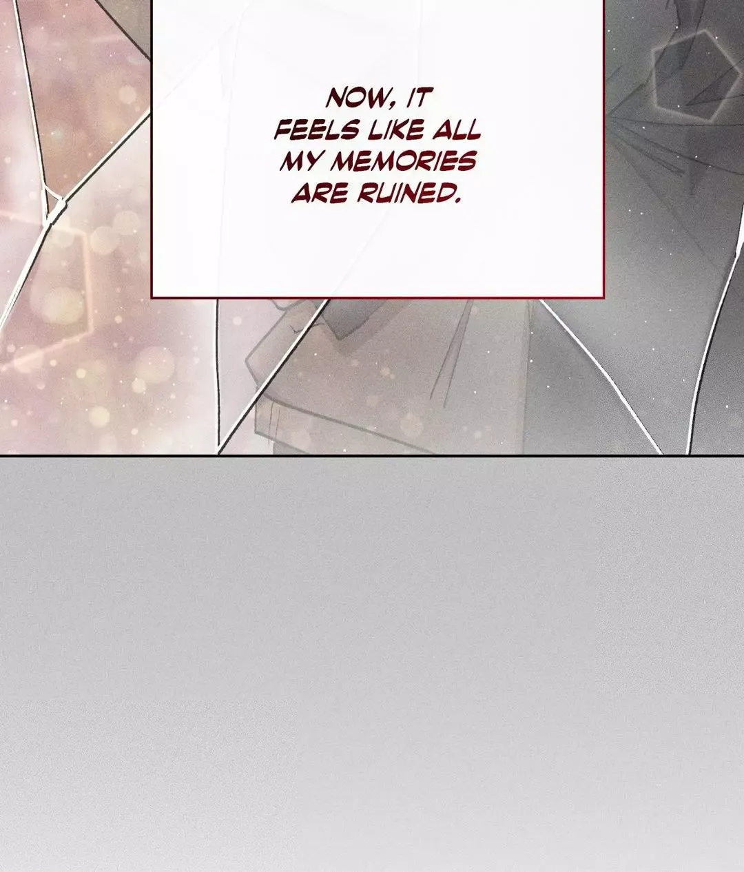 If You Want Me - Chapter 39 Page 85