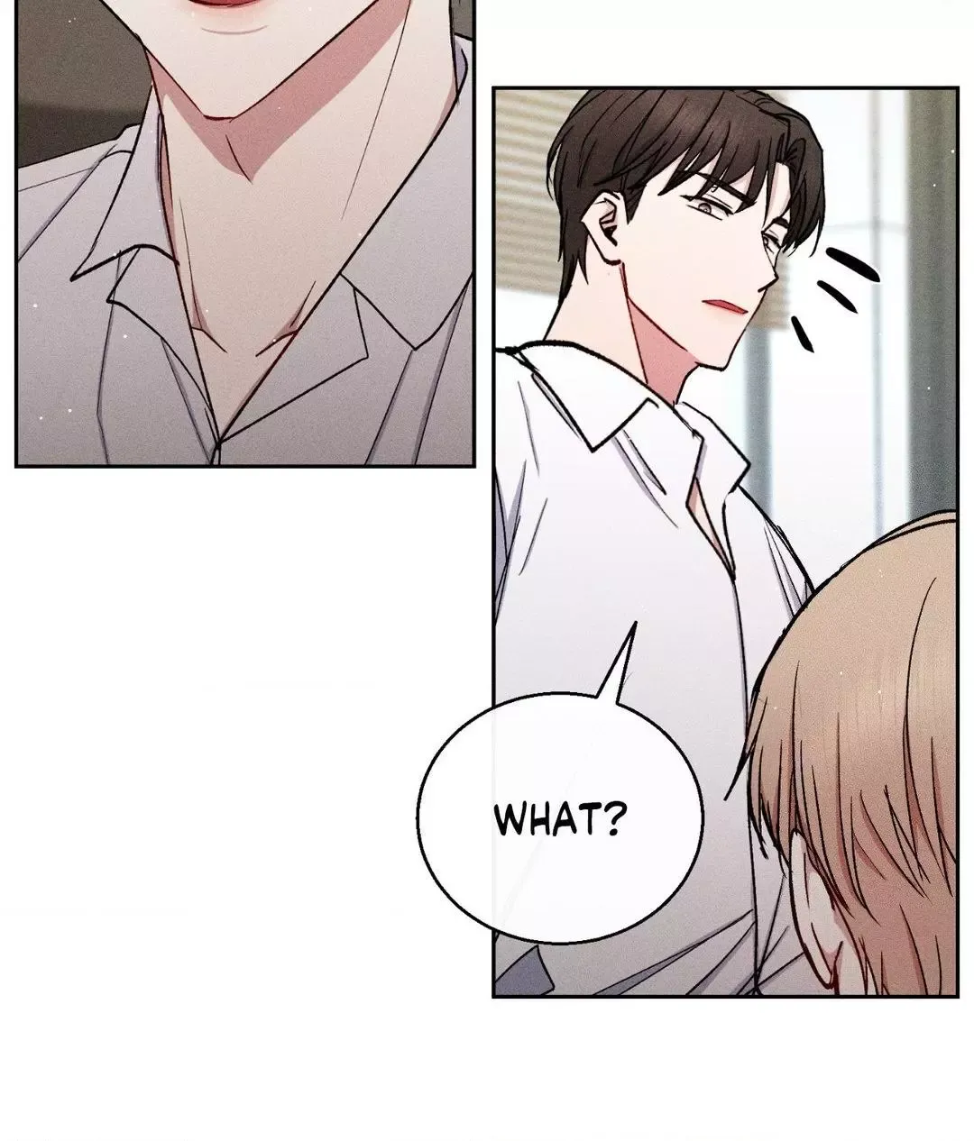 If You Want Me - Chapter 39 Page 88