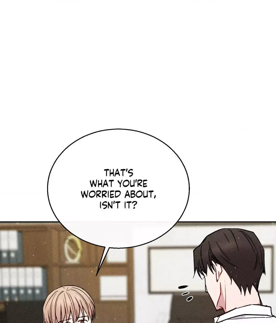 If You Want Me - Chapter 39 Page 89