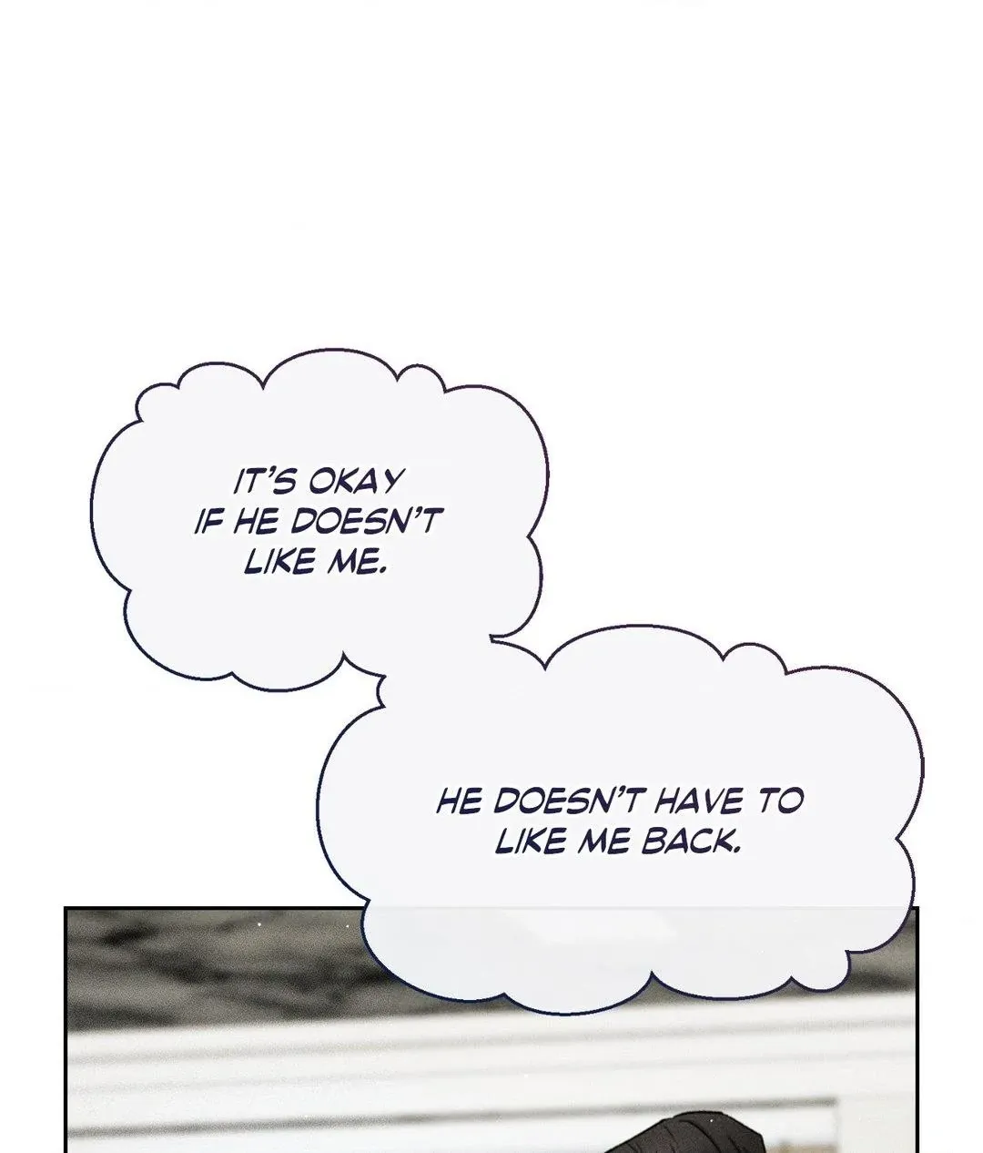 If You Want Me - Chapter 39 Page 93