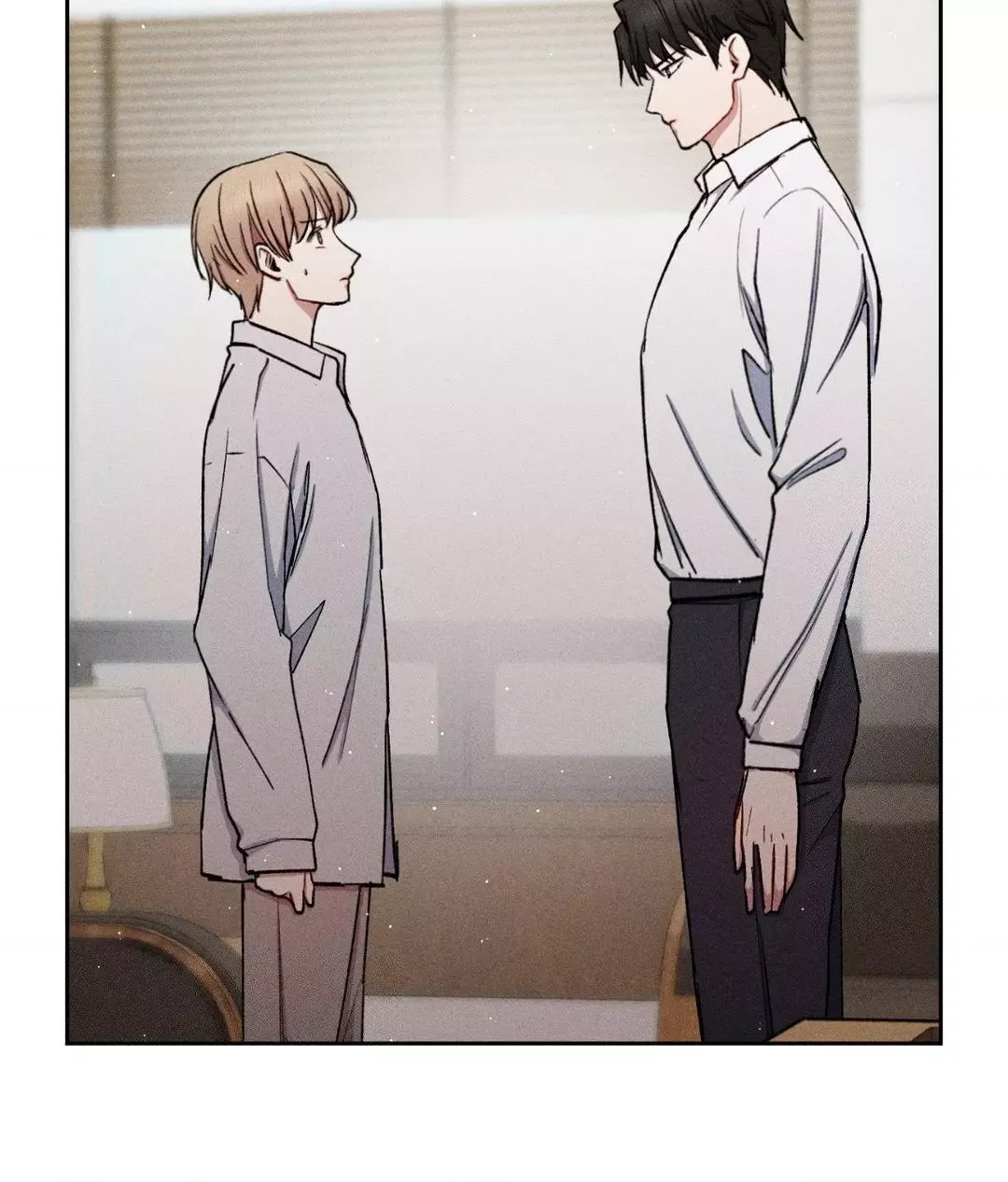If You Want Me - Chapter 39 Page 94