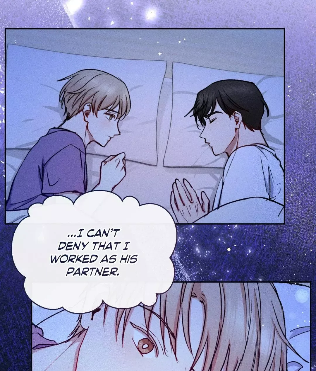 If You Want Me - Chapter 39 Page 96