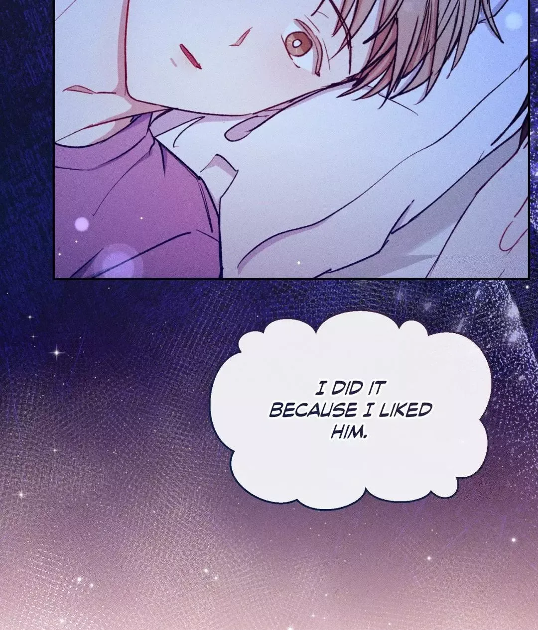 If You Want Me - Chapter 39 Page 97