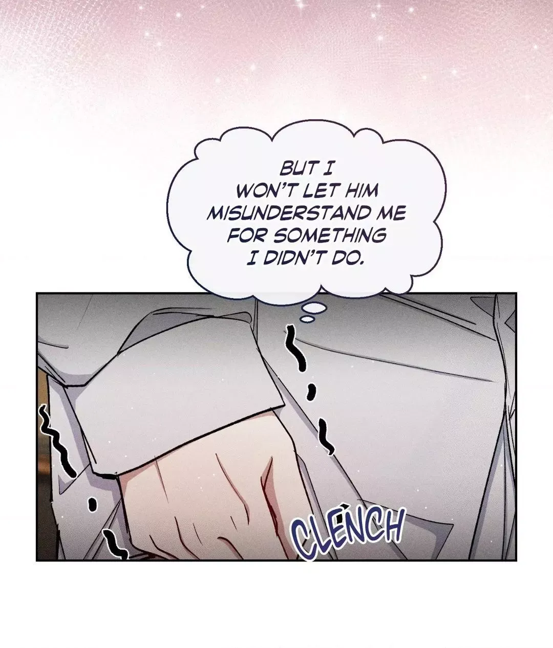 If You Want Me - Chapter 39 Page 98