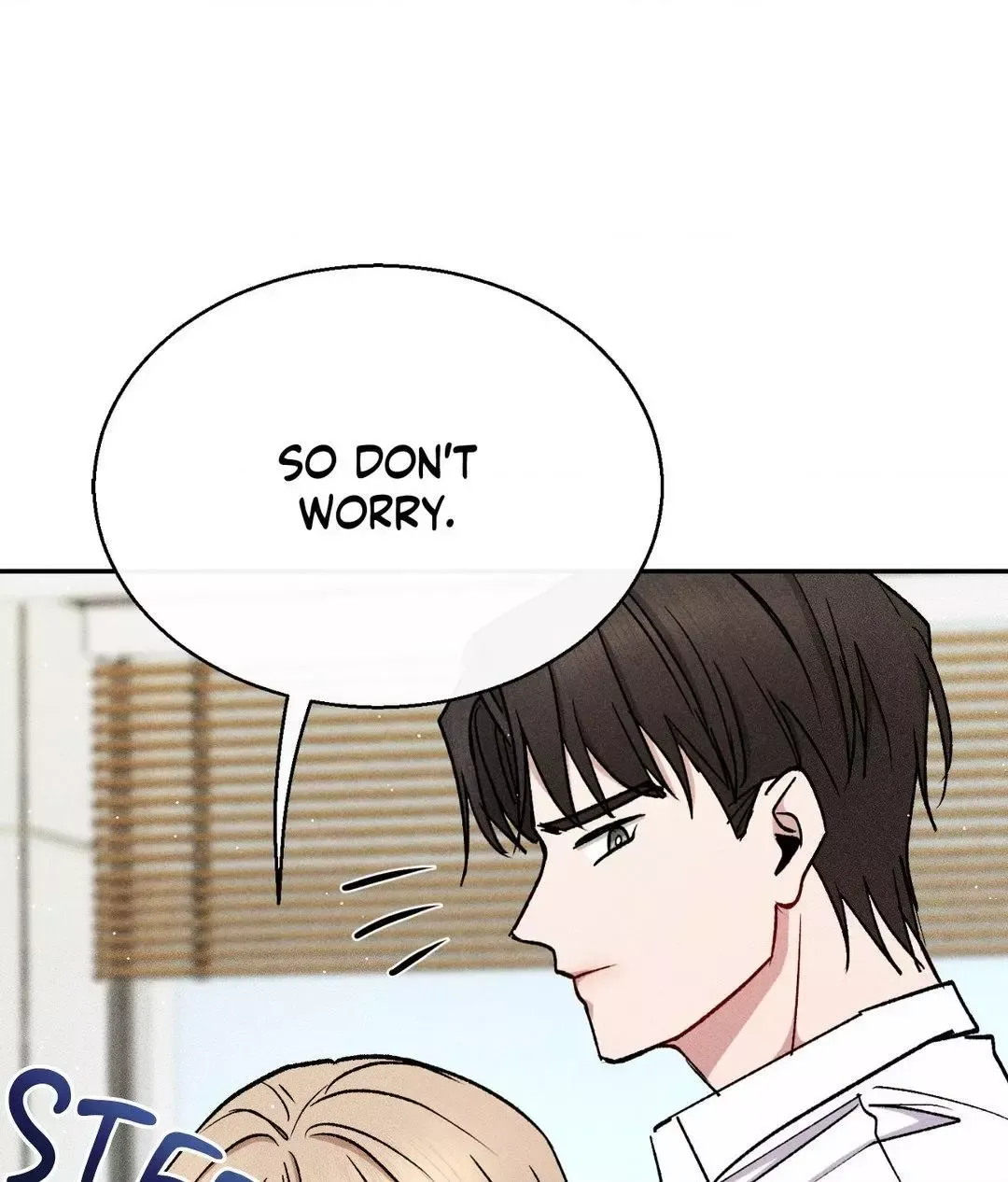 If You Want Me - Chapter 39 Page 101