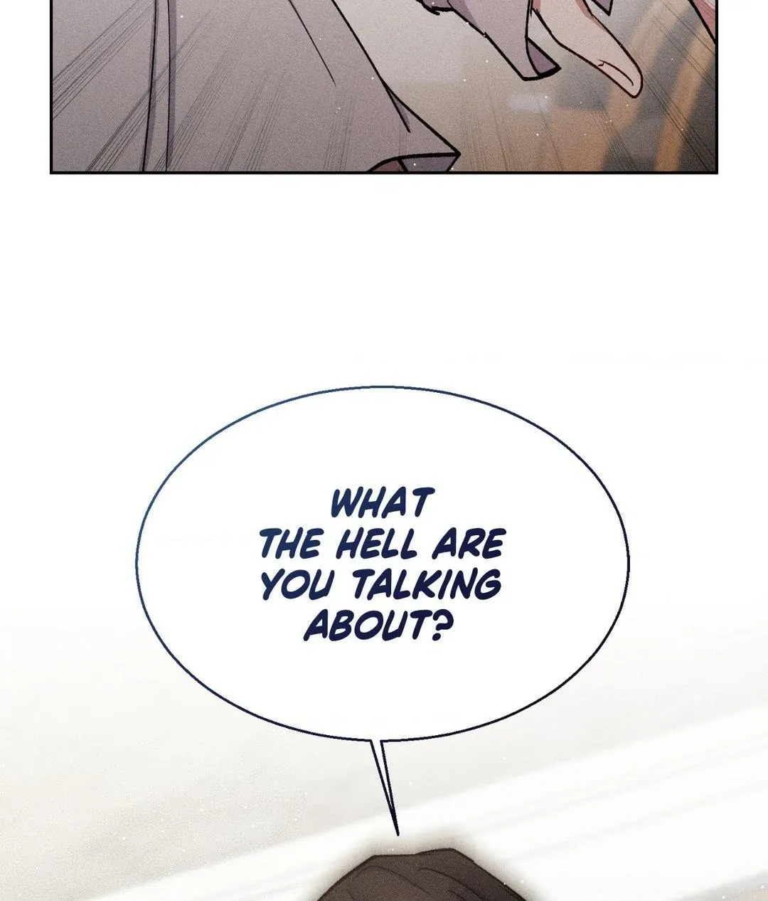 If You Want Me - Chapter 39 Page 106