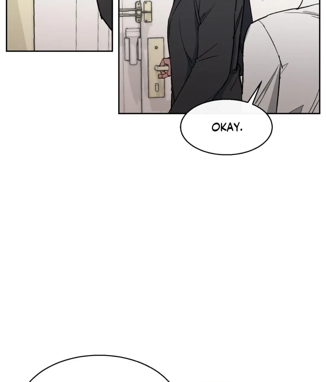 If You Want Me - Chapter 4 Page 5
