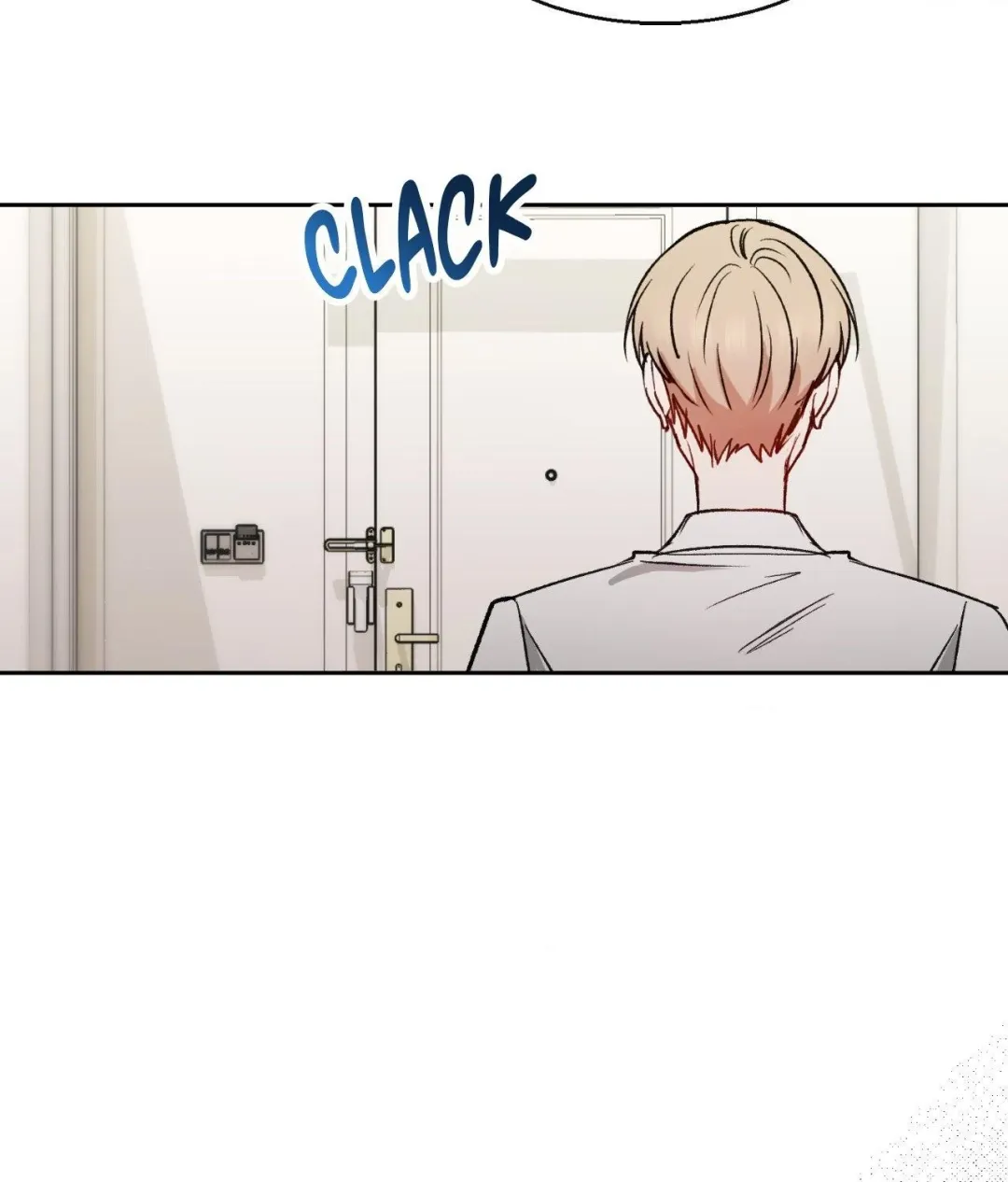 If You Want Me - Chapter 4 Page 7