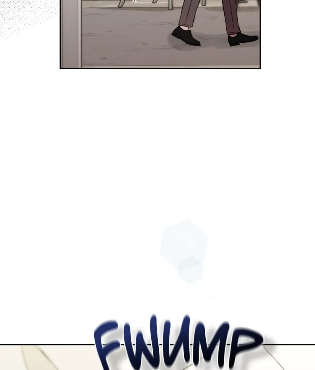 If You Want Me - Chapter 4 Page 10