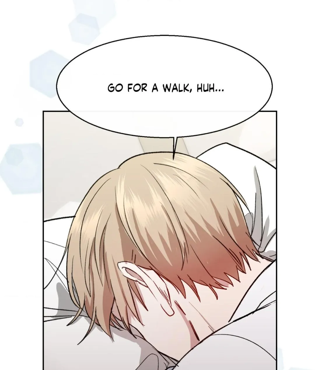 If You Want Me - Chapter 4 Page 12