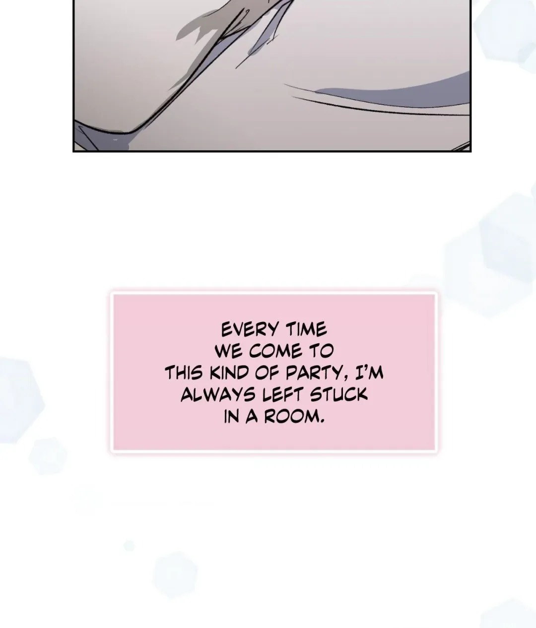 If You Want Me - Chapter 4 Page 13