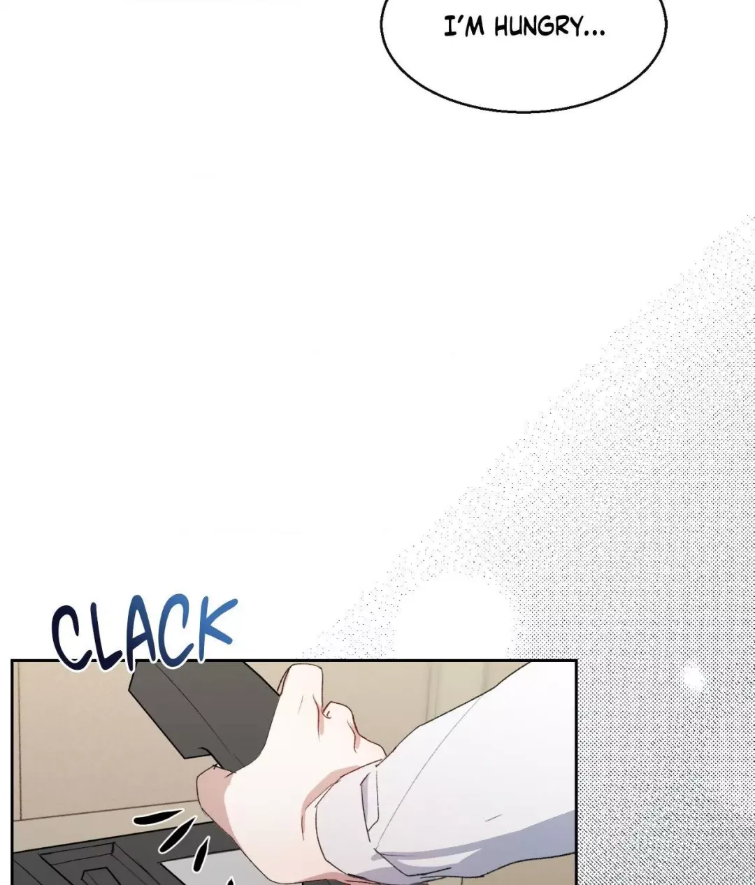If You Want Me - Chapter 4 Page 21