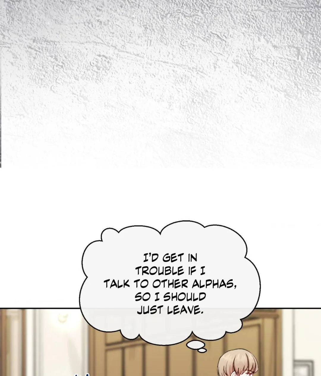 If You Want Me - Chapter 4 Page 38