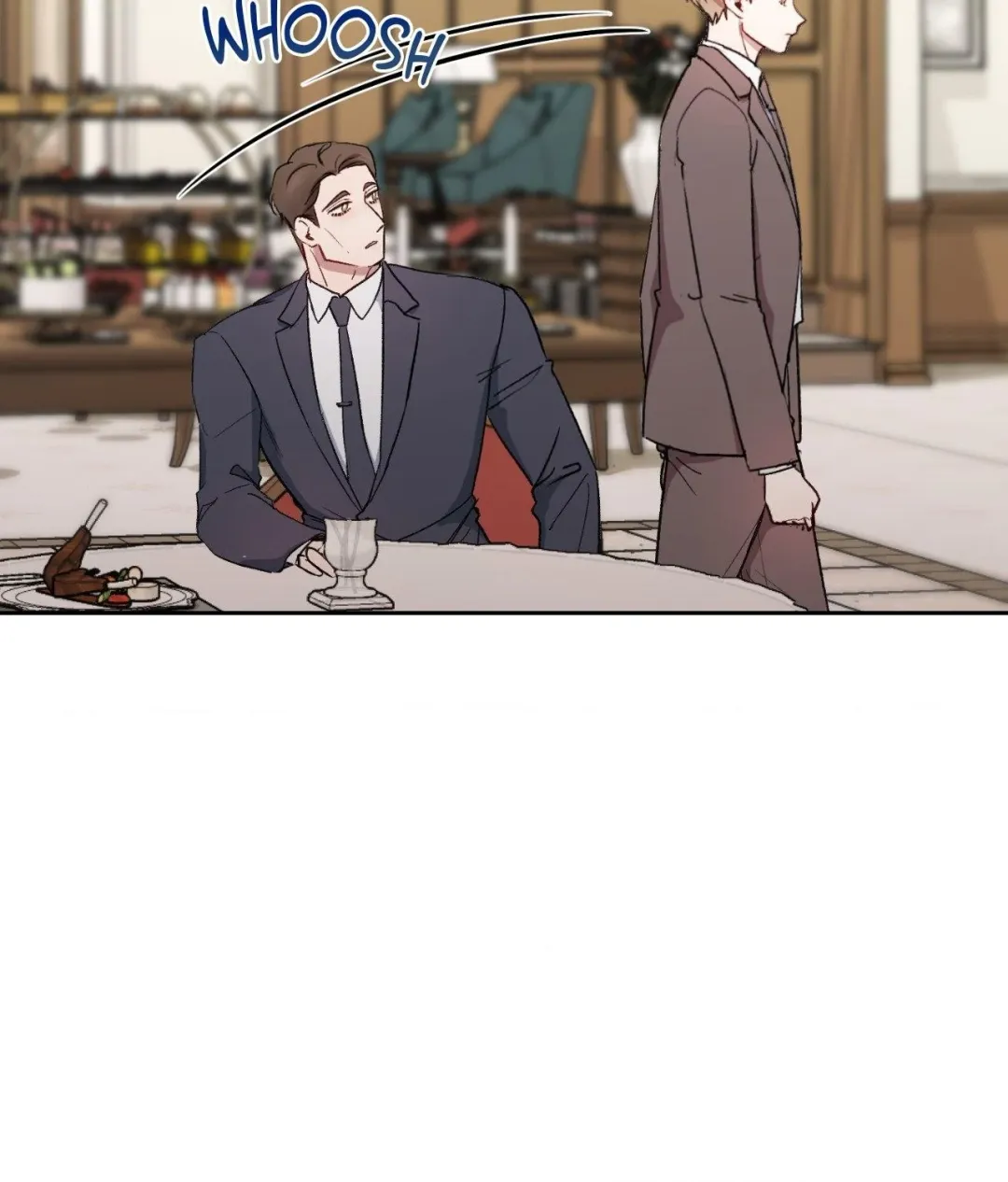 If You Want Me - Chapter 4 Page 39