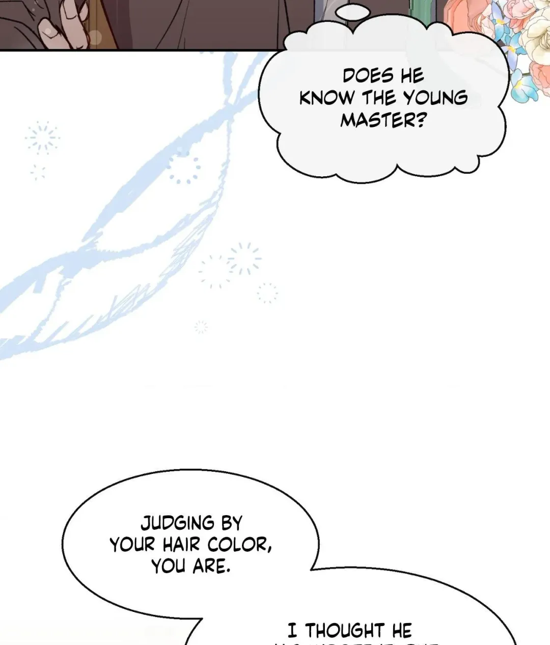 If You Want Me - Chapter 4 Page 45