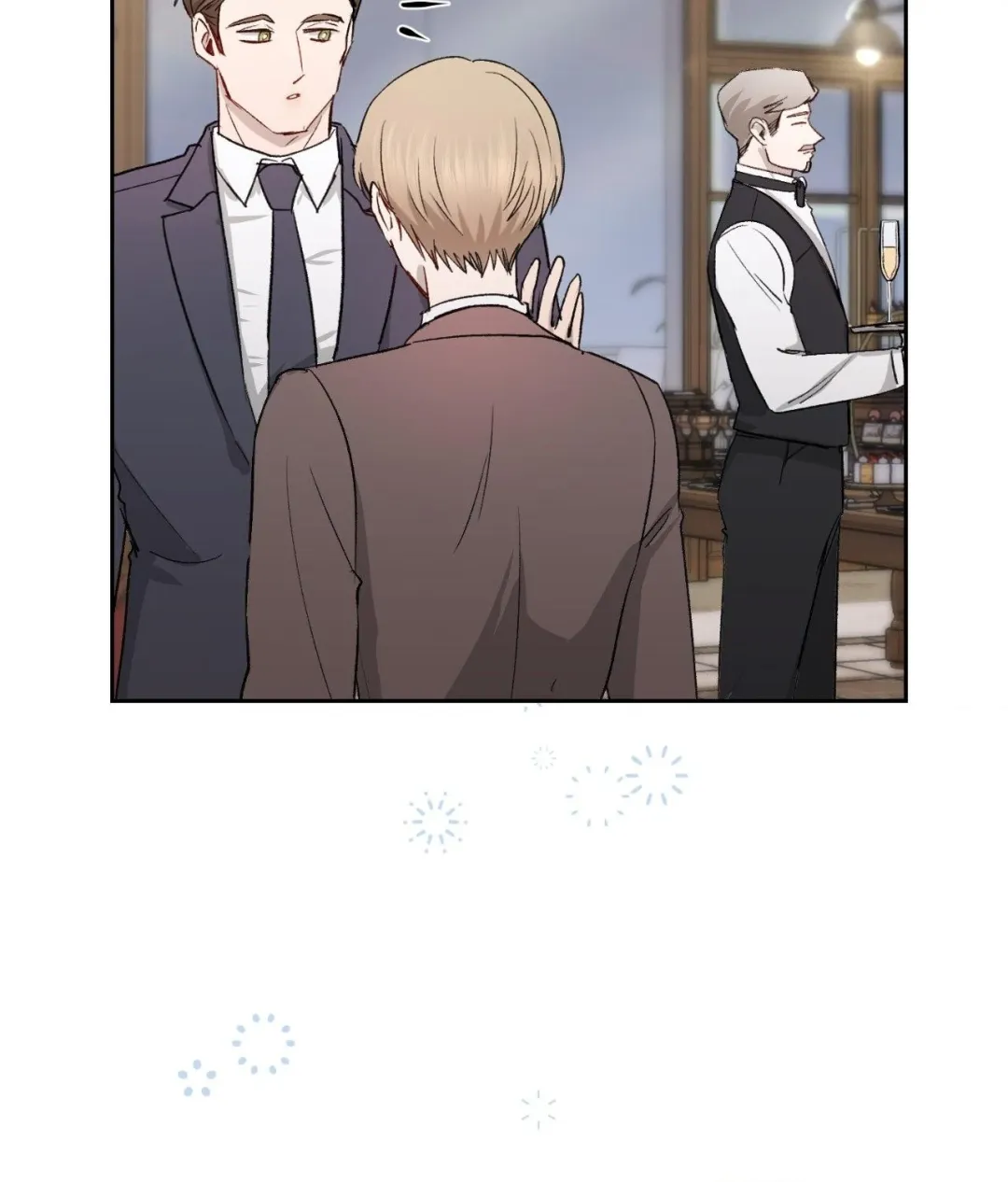 If You Want Me - Chapter 4 Page 49