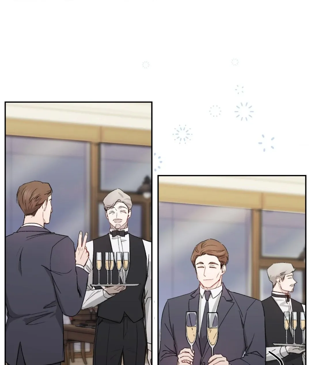If You Want Me - Chapter 4 Page 50