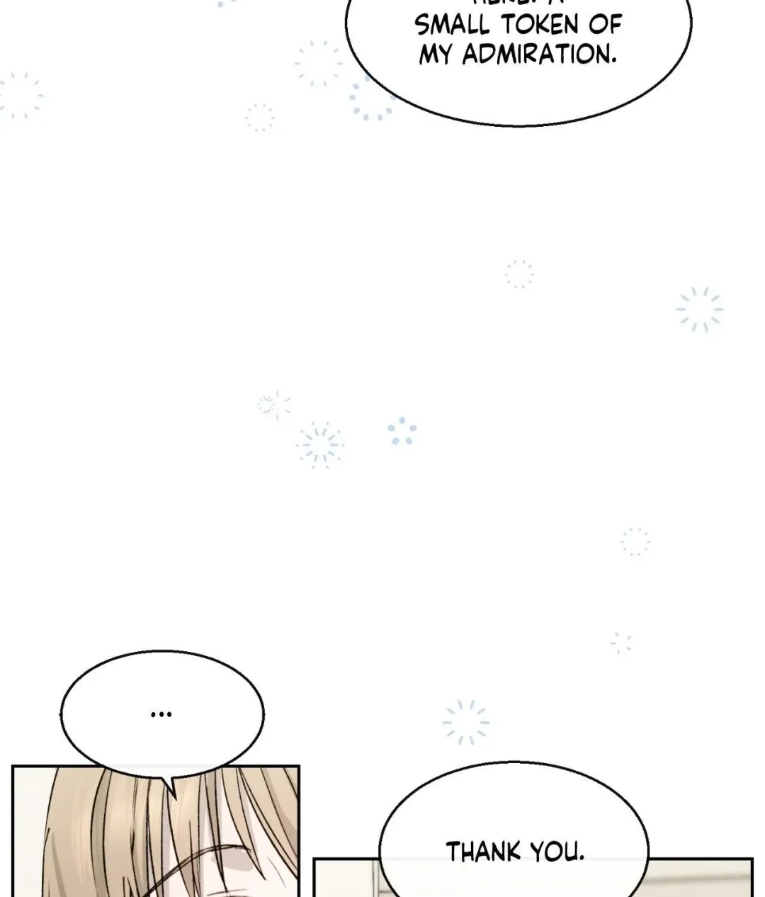 If You Want Me - Chapter 4 Page 53
