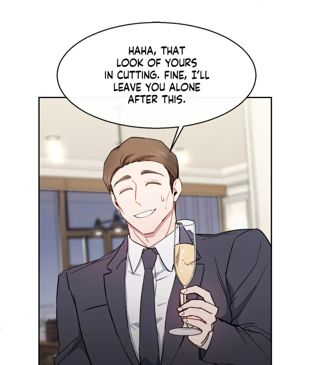If You Want Me - Chapter 4 Page 57