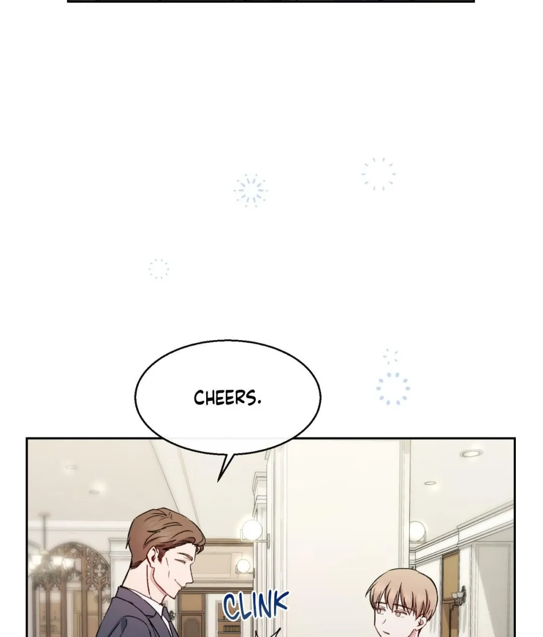 If You Want Me - Chapter 4 Page 58