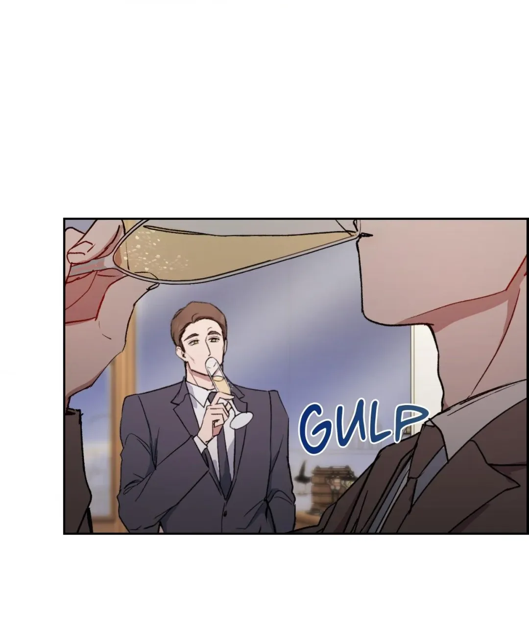 If You Want Me - Chapter 4 Page 61