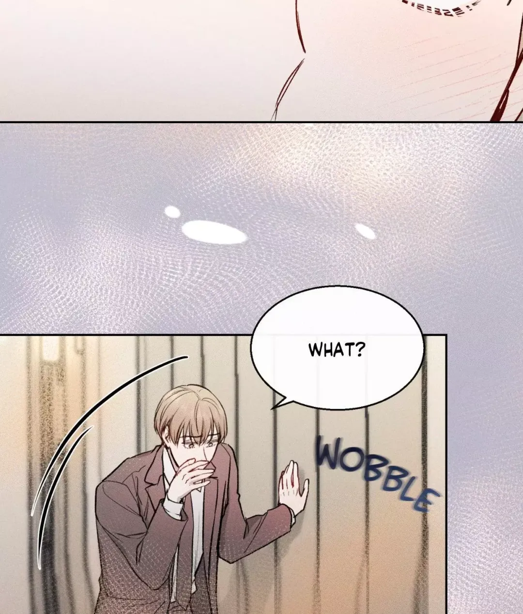 If You Want Me - Chapter 4 Page 69