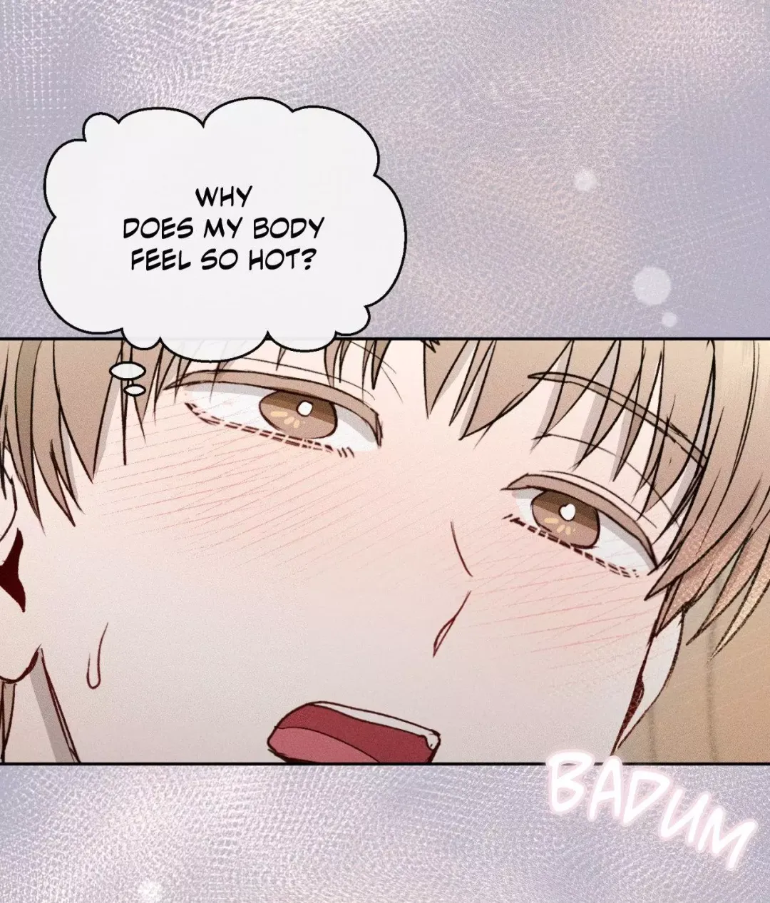 If You Want Me - Chapter 4 Page 71