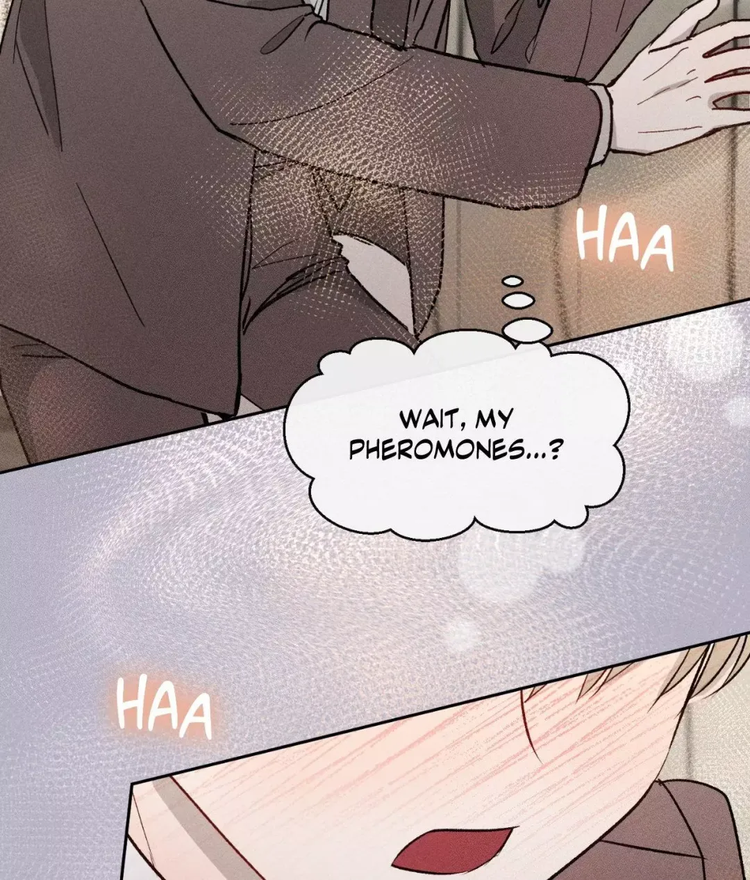 If You Want Me - Chapter 4 Page 73