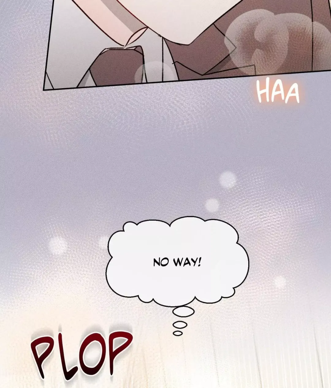 If You Want Me - Chapter 4 Page 74