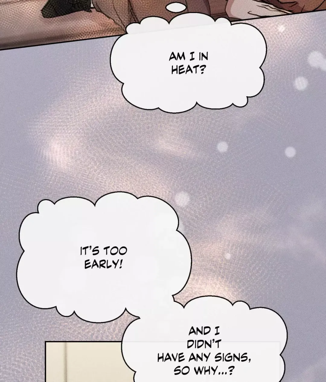If You Want Me - Chapter 4 Page 76