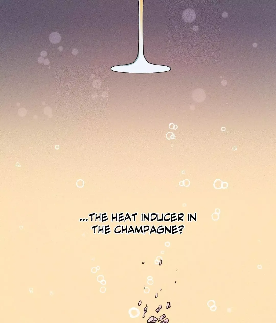 If You Want Me - Chapter 4 Page 83