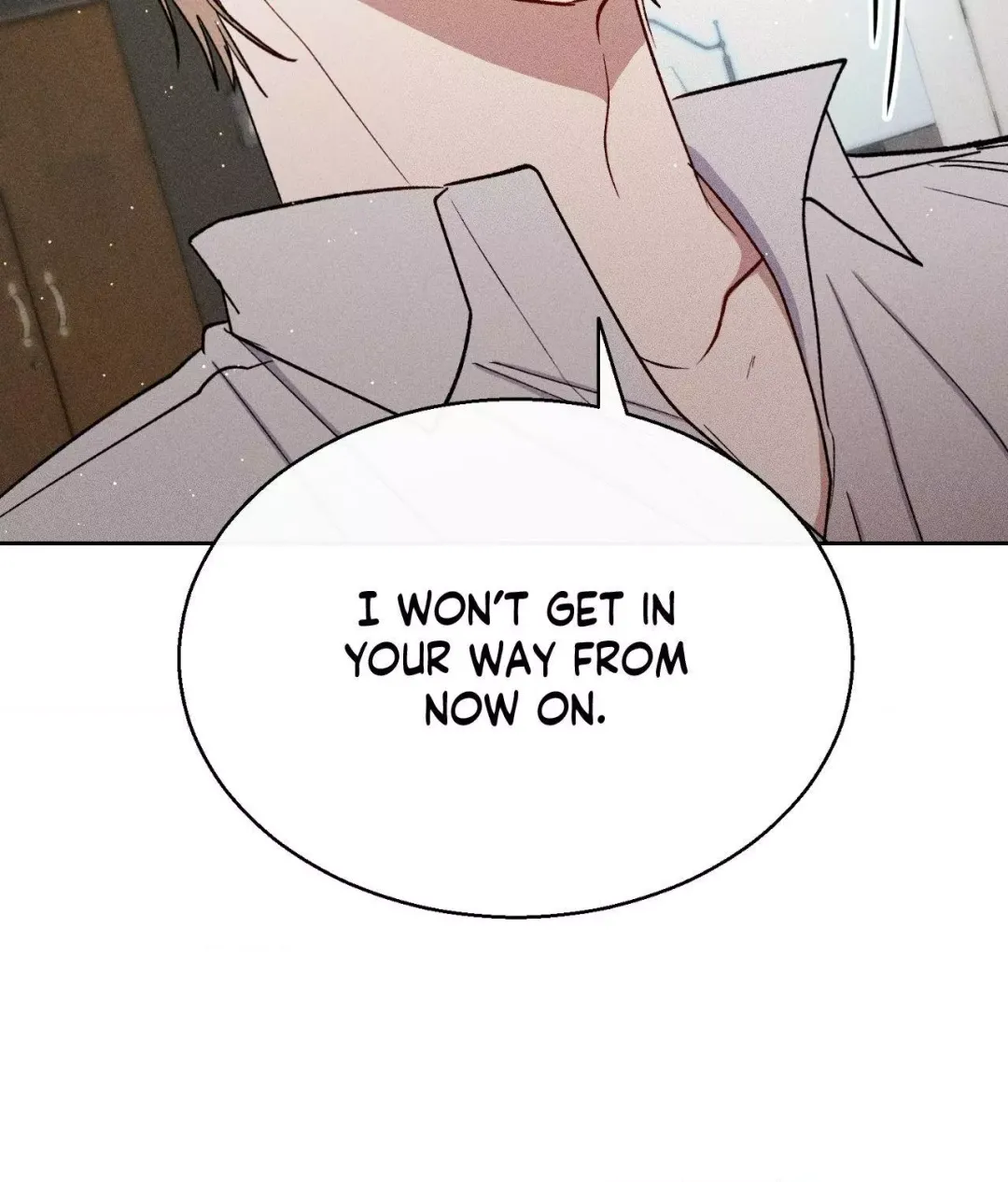 If You Want Me - Chapter 40 Page 2