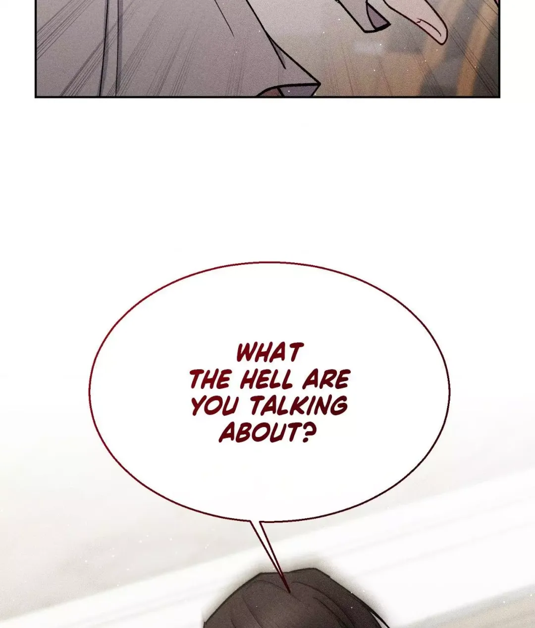If You Want Me - Chapter 40 Page 8