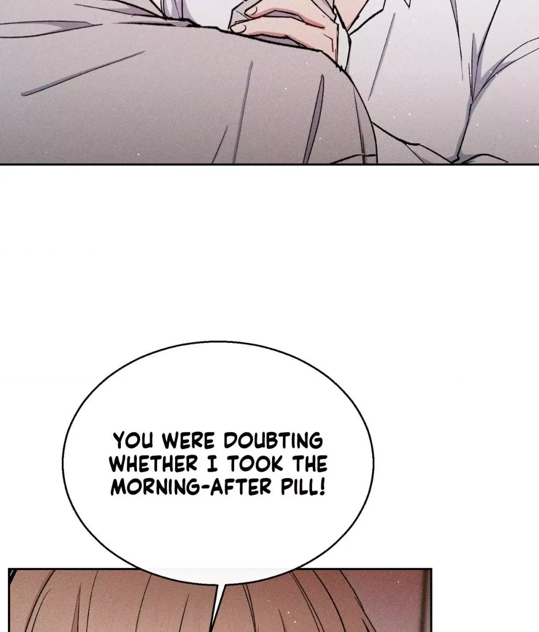 If You Want Me - Chapter 40 Page 13
